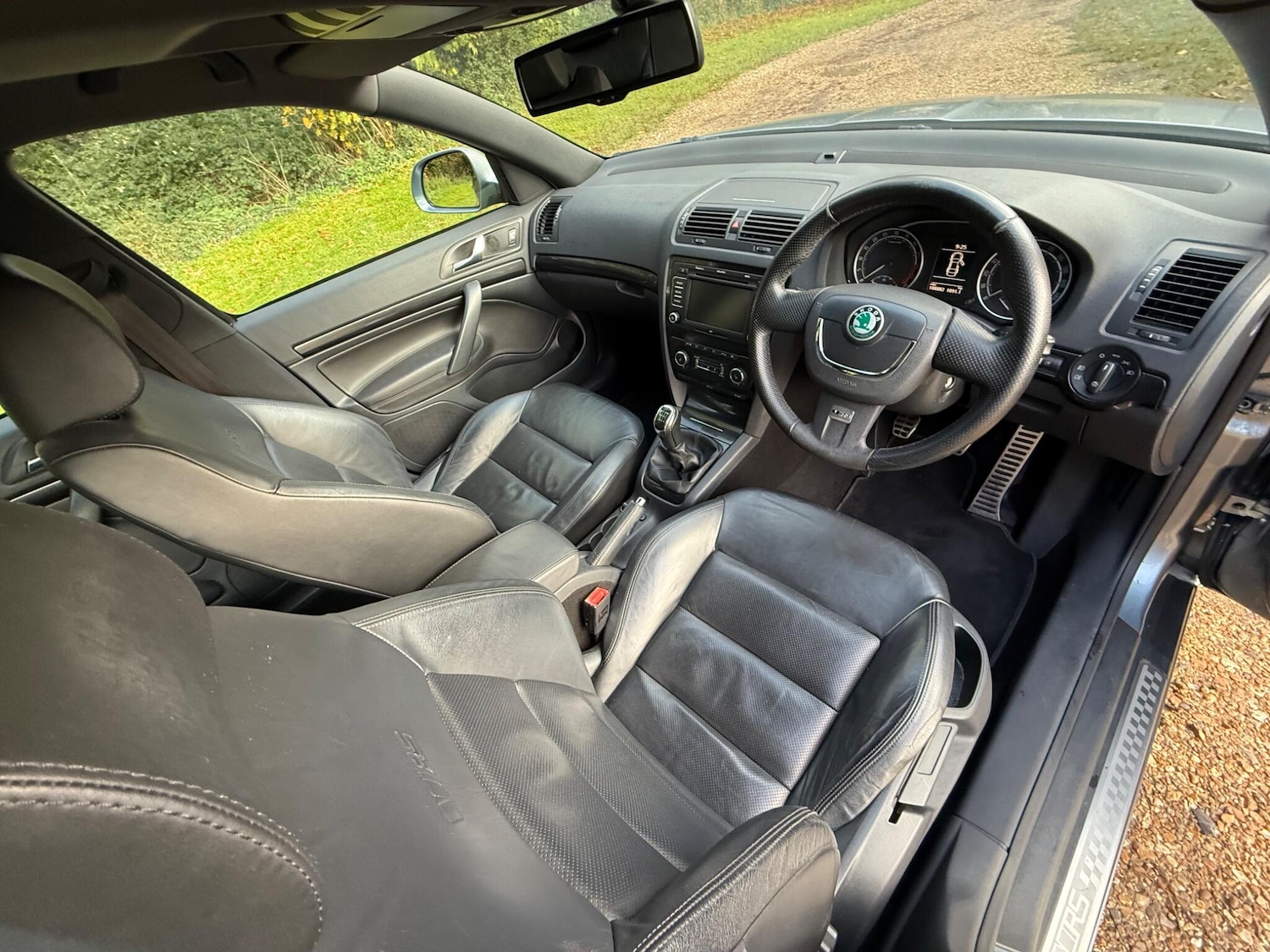 Used Skoda Octavia 2012 for sale - 76585340: Photo 19