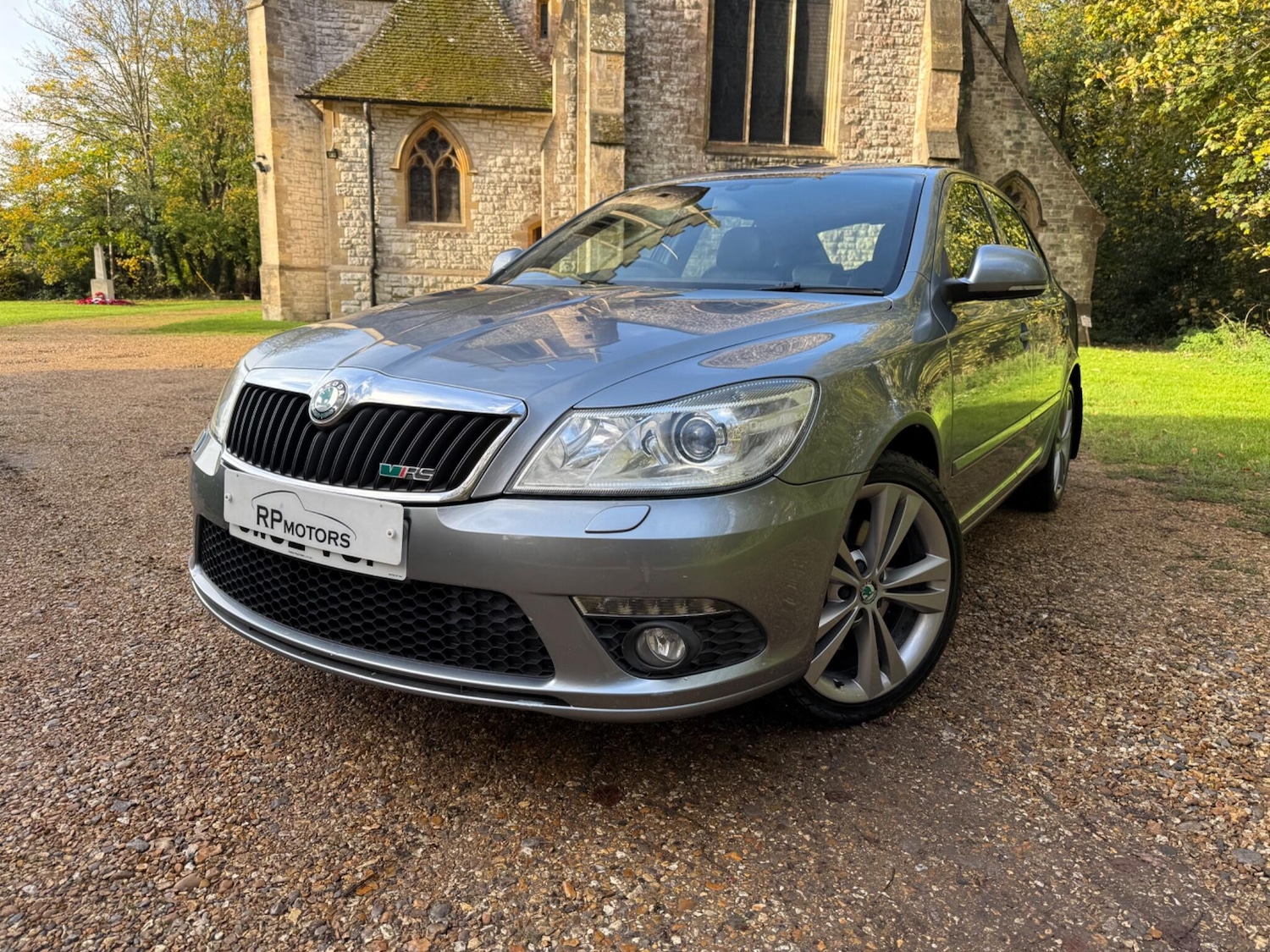 Used Skoda Octavia 2012 for sale - 76585340: Photo 2