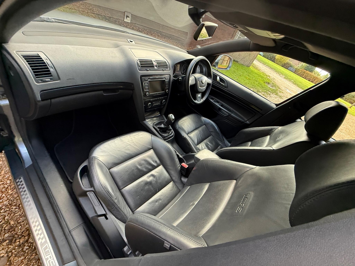 Used Skoda Octavia 2012 for sale - 76585340: Photo 22