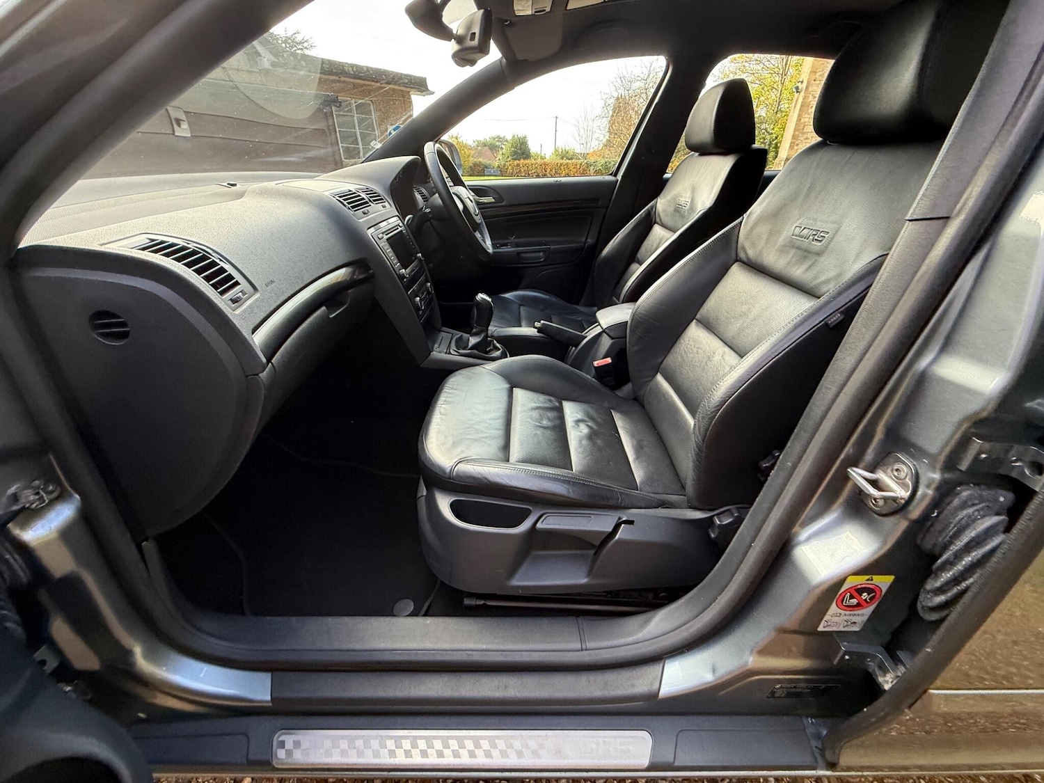 Used Skoda Octavia 2012 for sale - 76585340: Photo 23