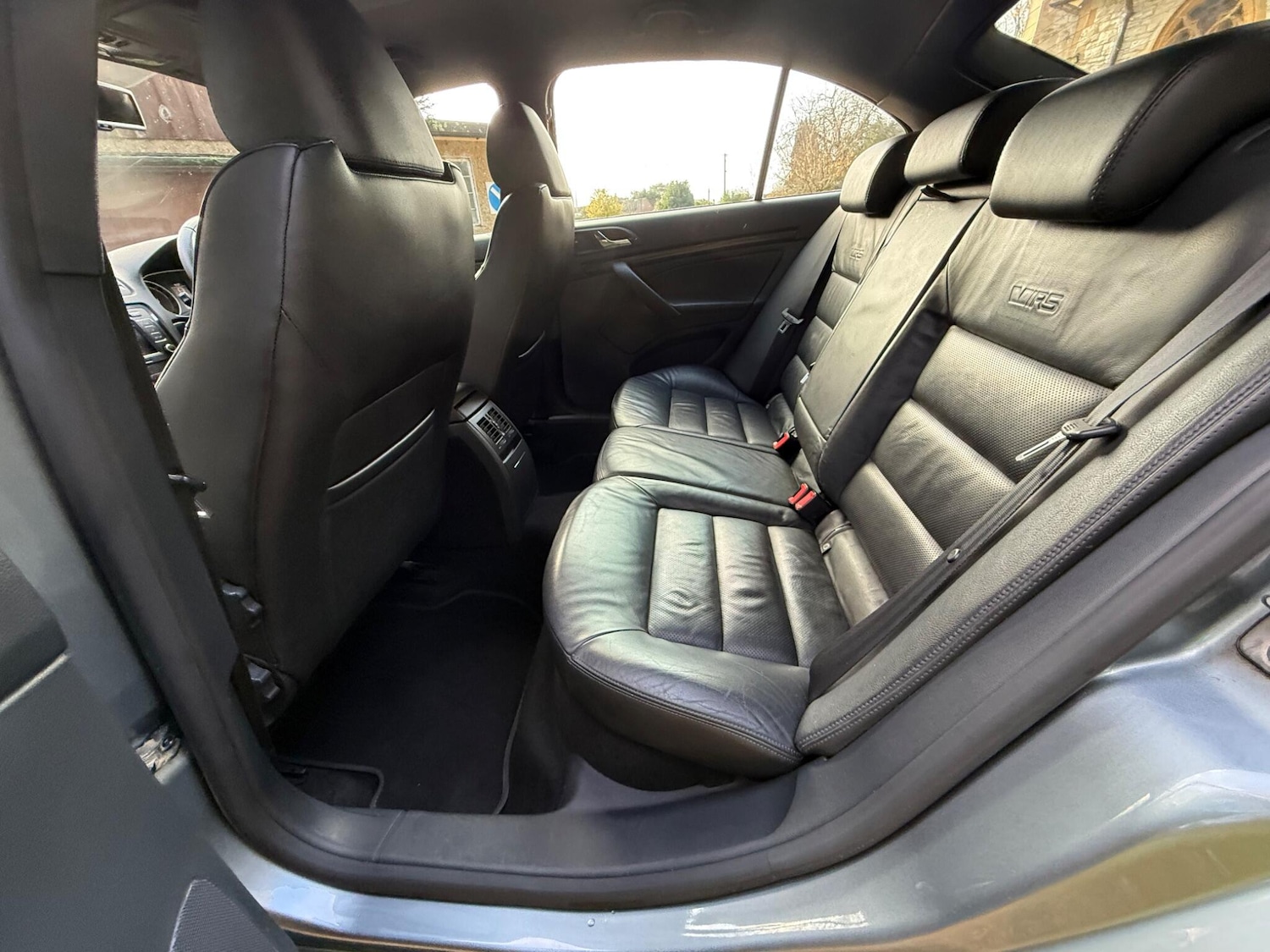 Used Skoda Octavia 2012 for sale - 76585340: Photo 26