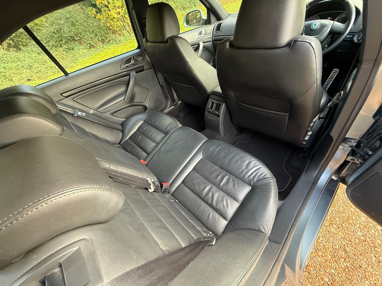 Used Skoda Octavia 2012 for sale - 76585340: Photo 29