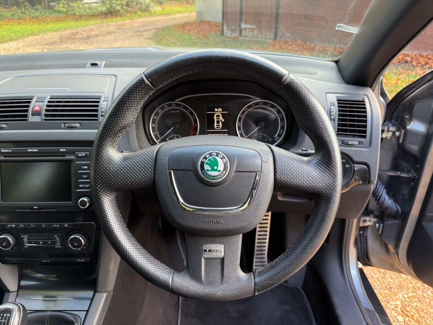 Used Skoda Octavia 2012 for sale - 76585340: Photo 33