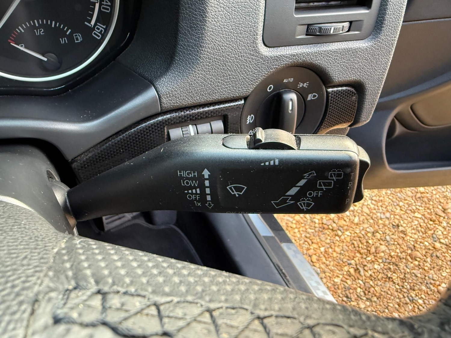 Used Skoda Octavia 2012 for sale - 76585340: Photo 34