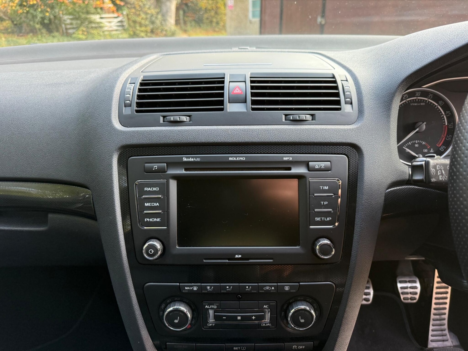 Used Skoda Octavia 2012 for sale - 76585340: Photo 37