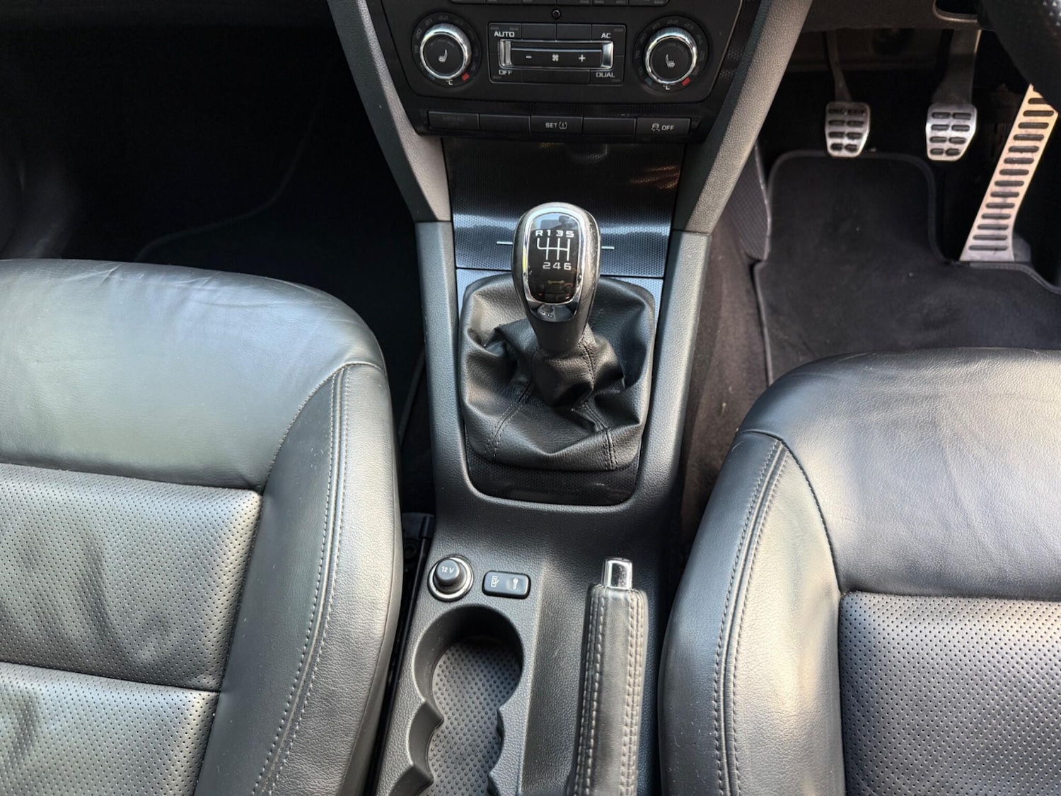 Used Skoda Octavia 2012 for sale - 76585340: Photo 38