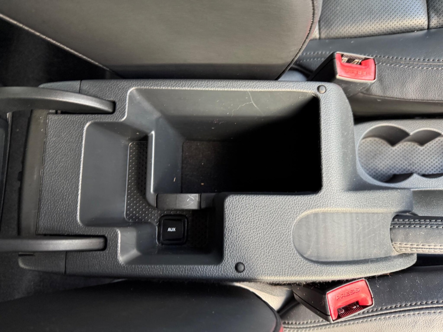 Used Skoda Octavia 2012 for sale - 76585340: Photo 39