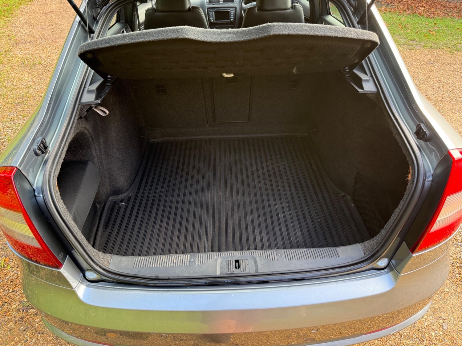 Used Skoda Octavia 2012 for sale - 76585340: Photo 40