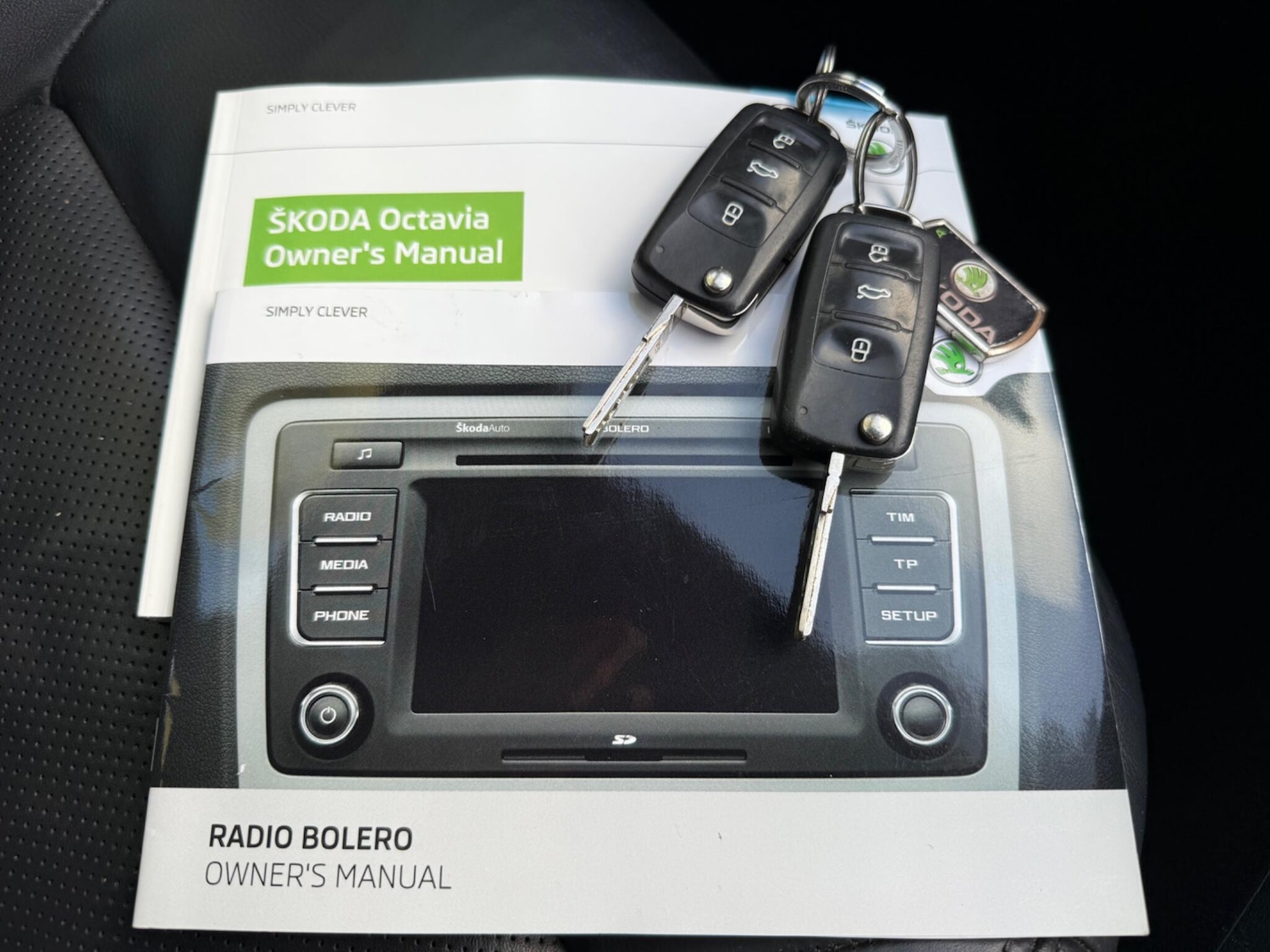 Used Skoda Octavia 2012 for sale - 76585340: Photo 43