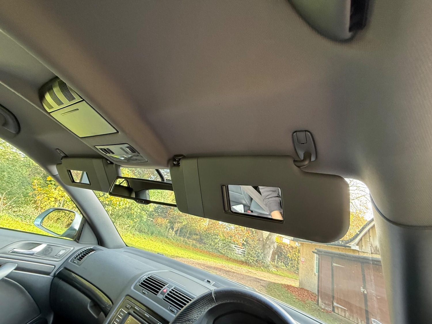 Used Skoda Octavia 2012 for sale - 76585340: Photo 45