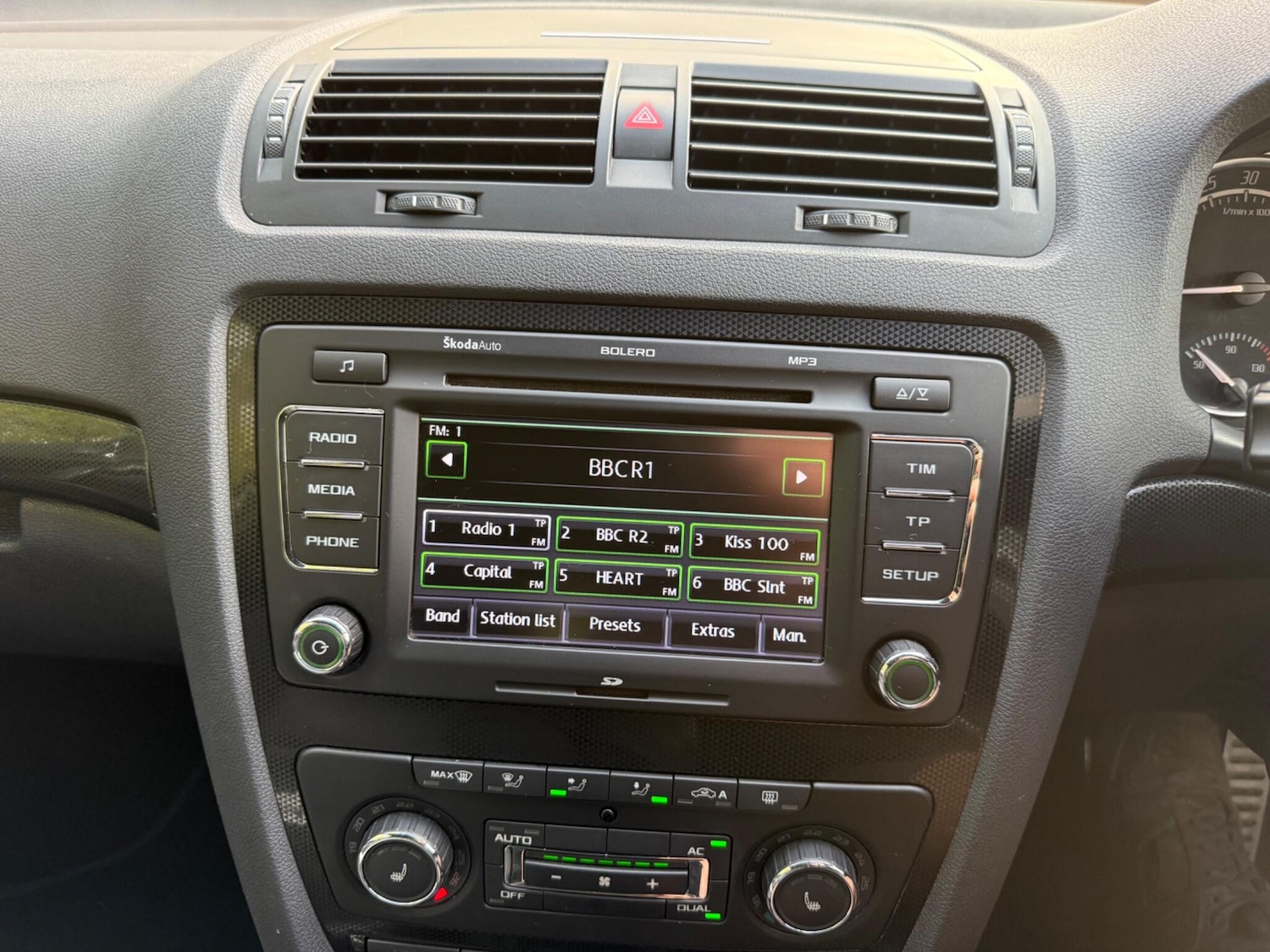 Used Skoda Octavia 2012 for sale - 76585340: Photo 46