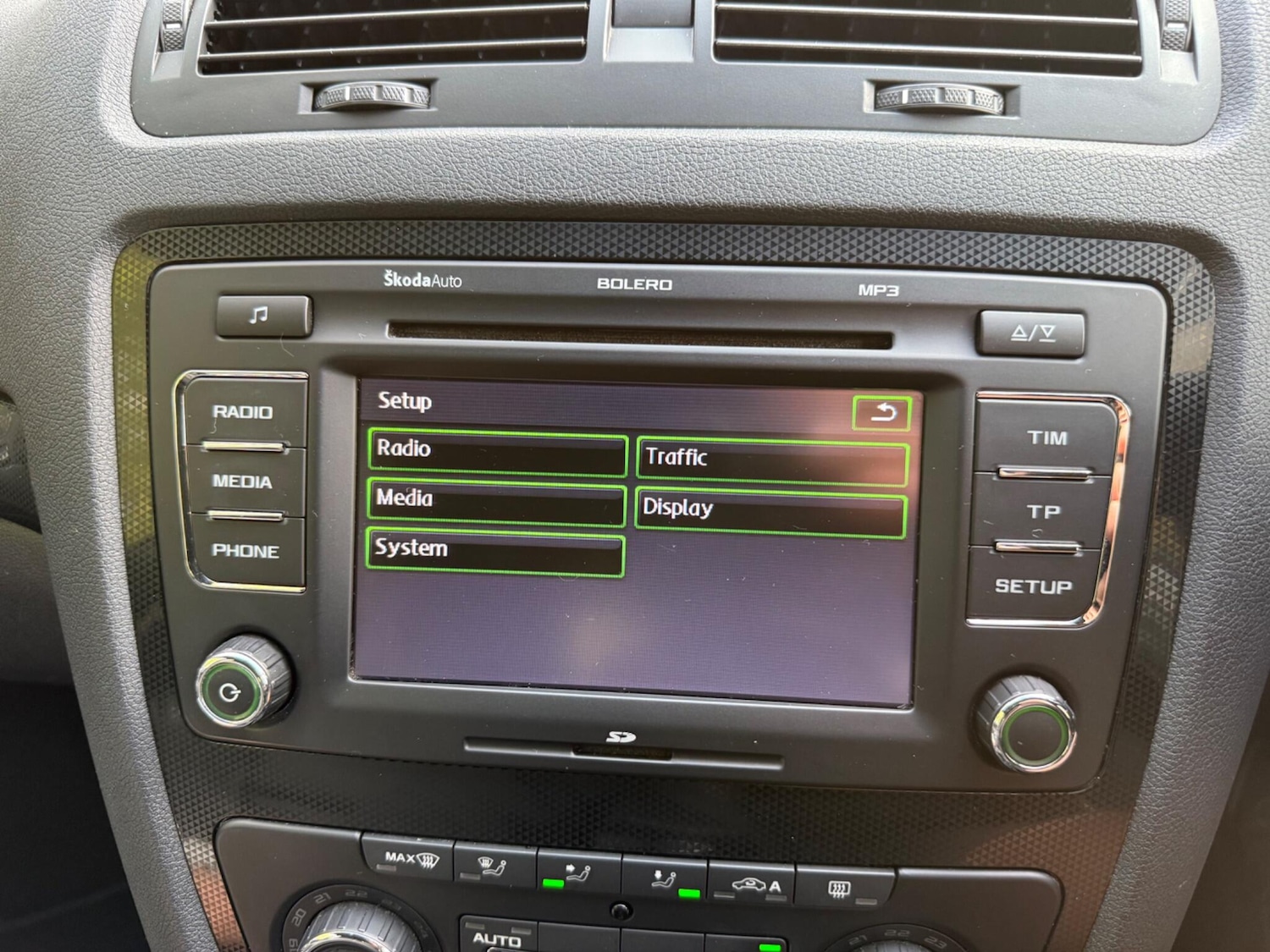 Used Skoda Octavia 2012 for sale - 76585340: Photo 47