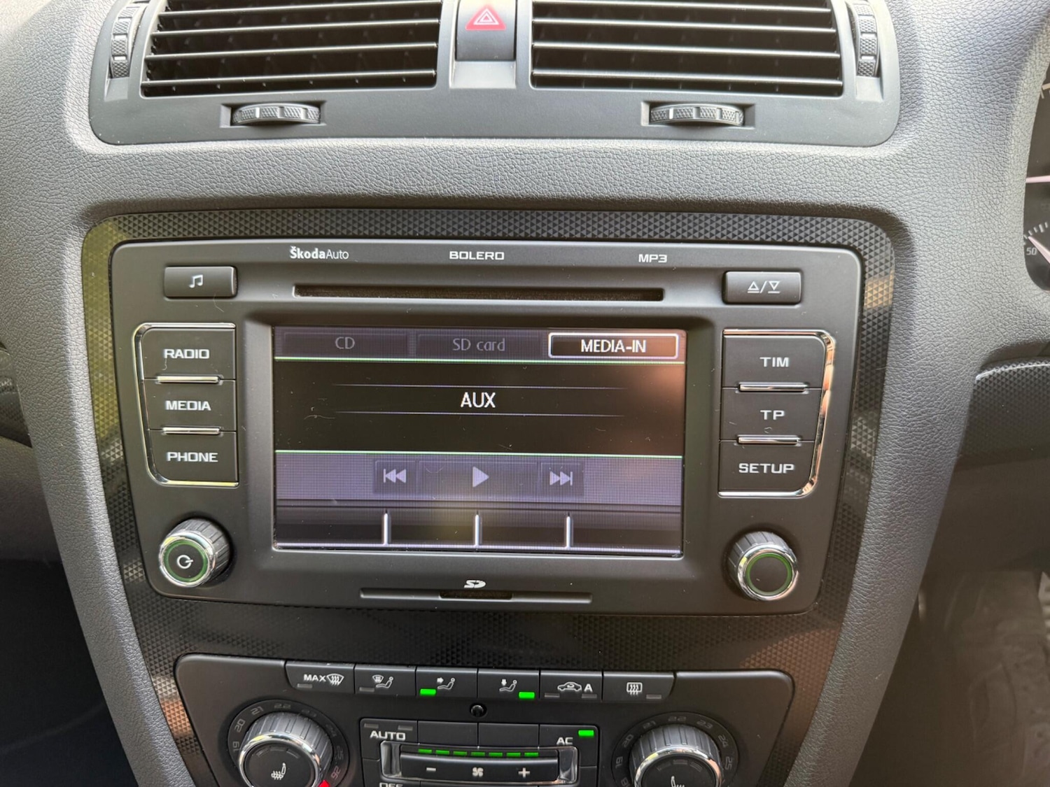 Used Skoda Octavia 2012 for sale - 76585340: Photo 48