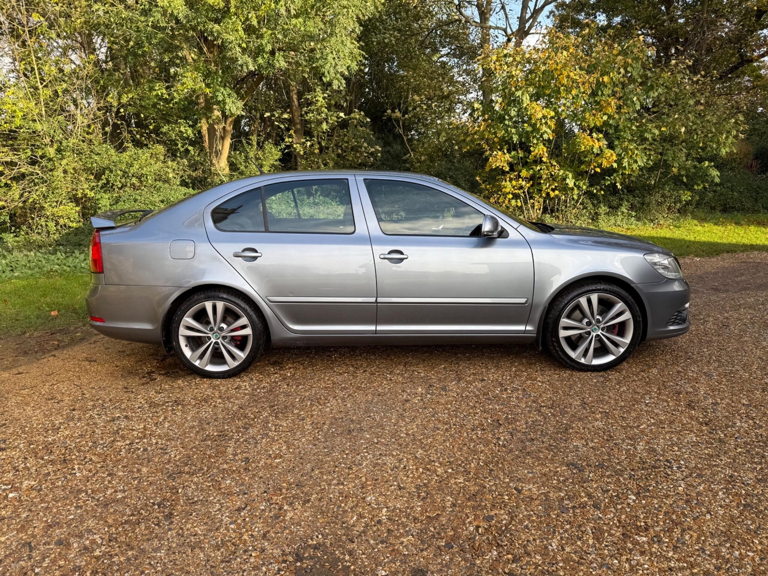 Used Skoda Octavia 2012 for sale - 76585340: Photo 5