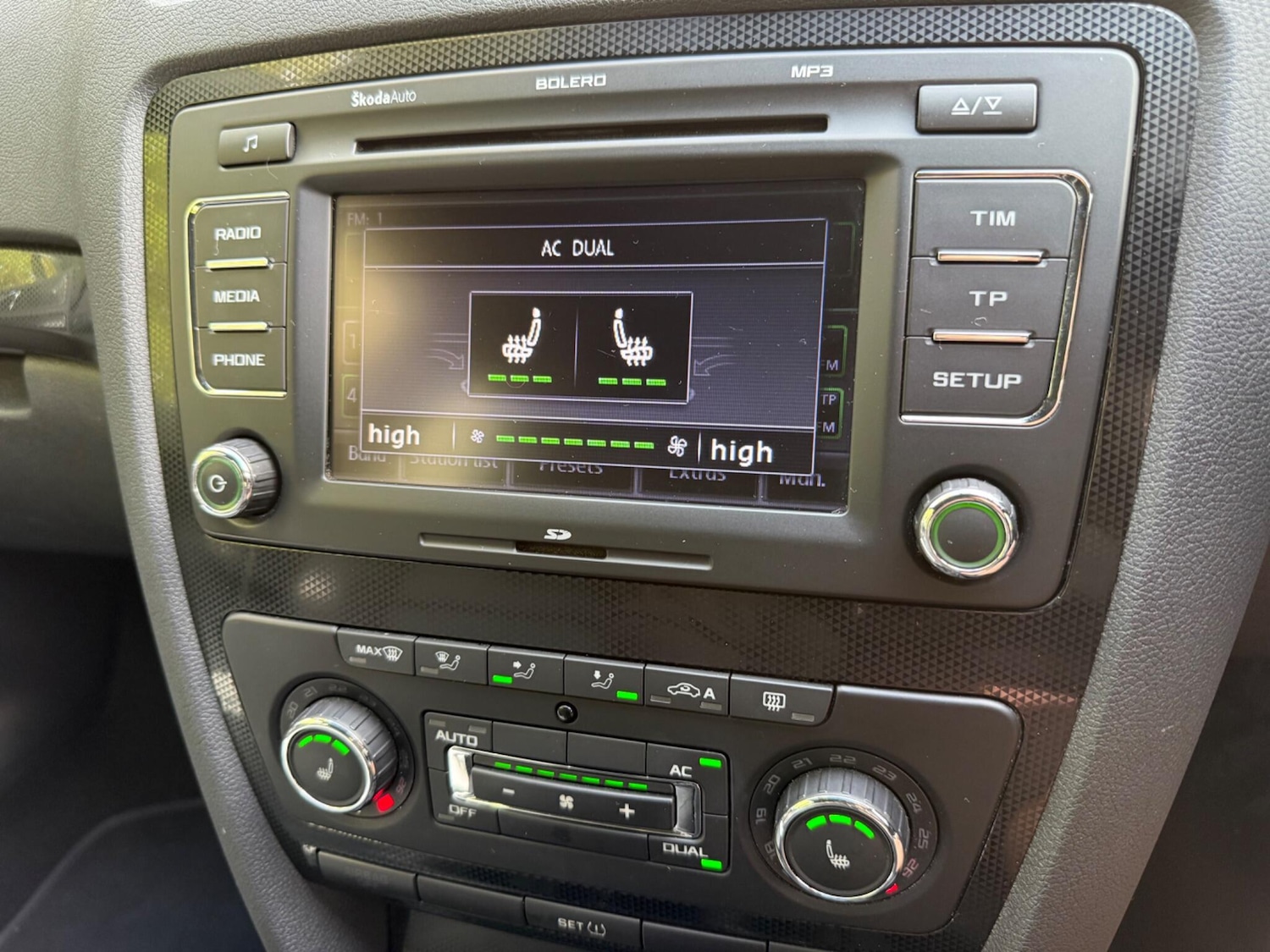 Used Skoda Octavia 2012 for sale - 76585340: Photo 50