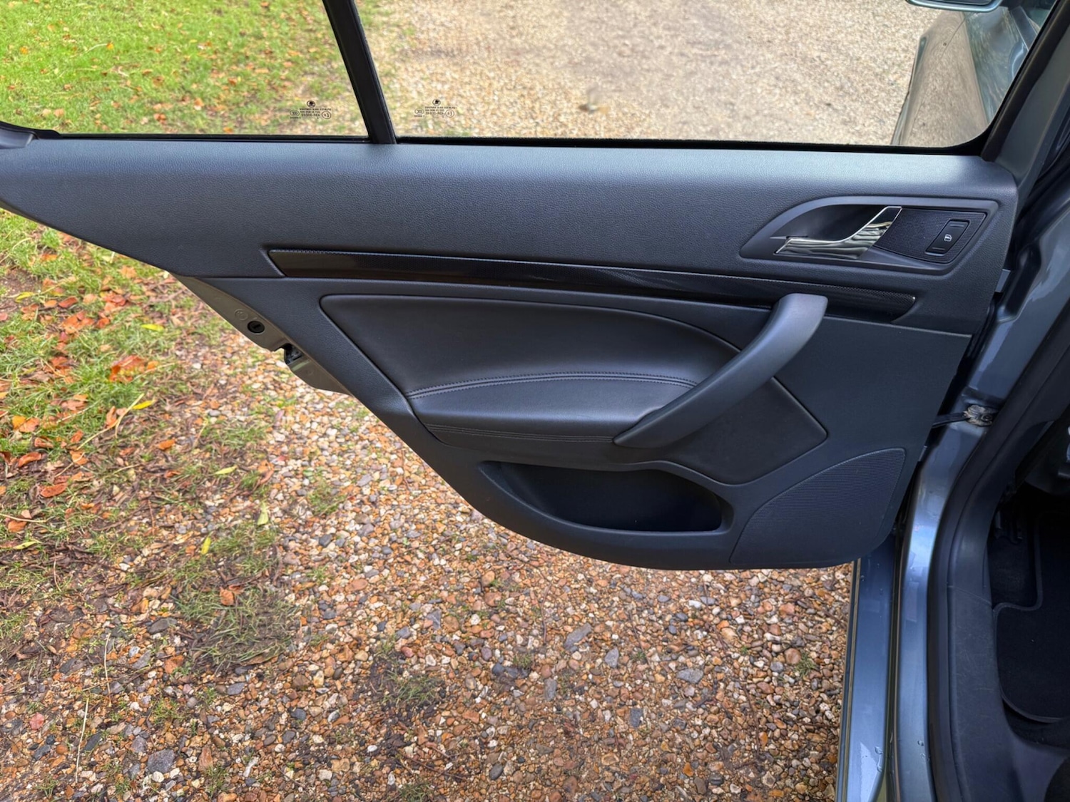 Used Skoda Octavia 2012 for sale - 76585340: Photo 52