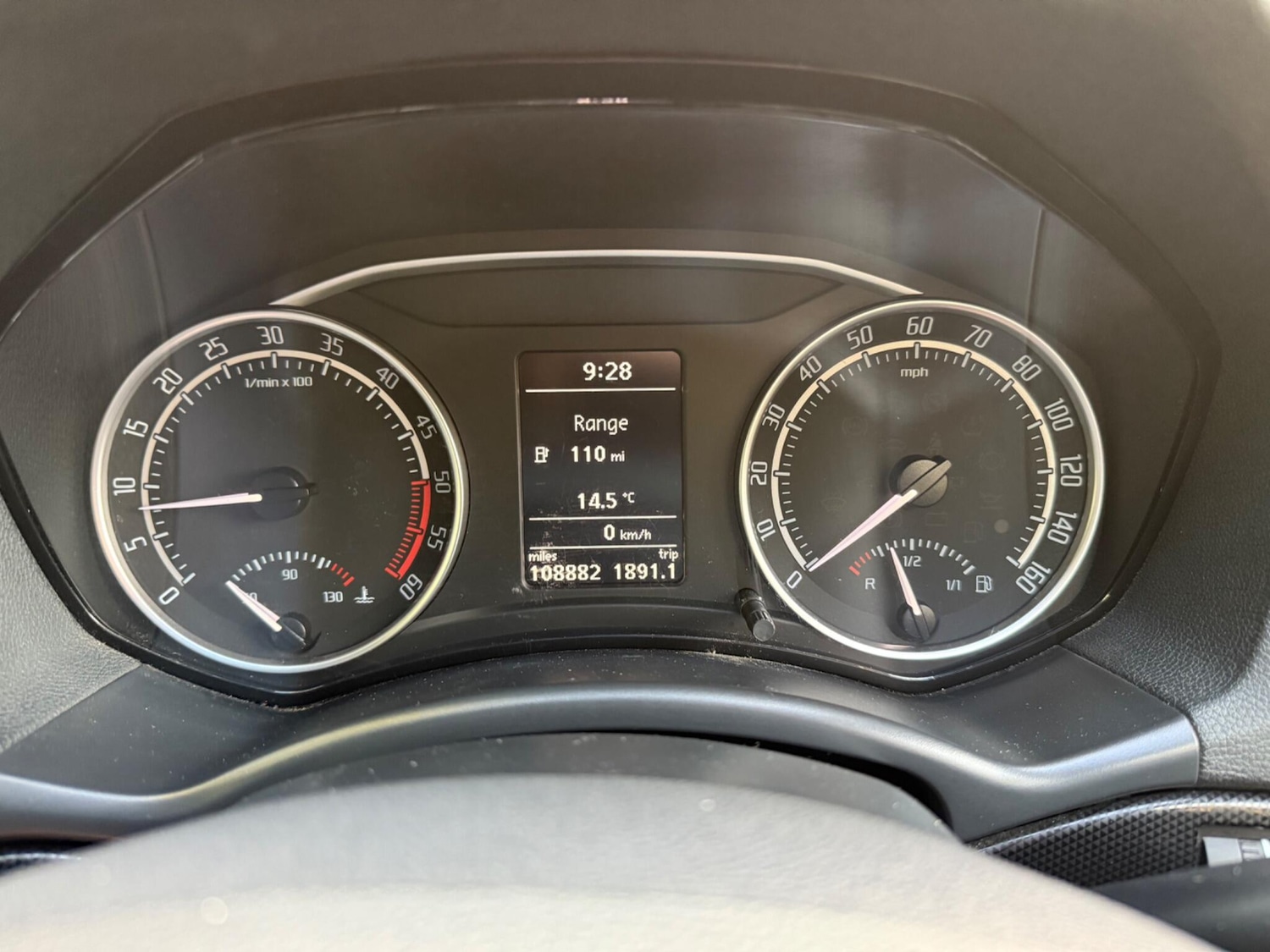 Used Skoda Octavia 2012 for sale - 76585340: Photo 57