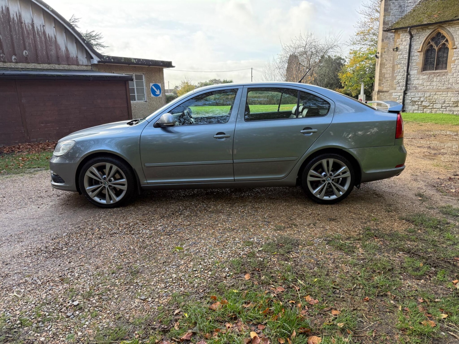Used Skoda Octavia 2012 for sale - 76585340: Photo 6