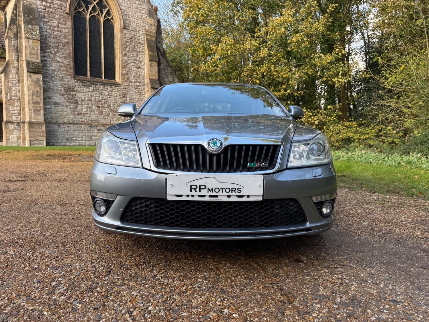 Used Skoda Octavia 2012 for sale - 76585340: Photo 9