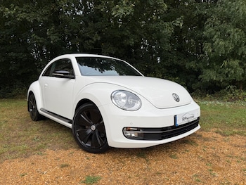 2012 (12) - 1.4 TSI Sport Euro 5 3dr