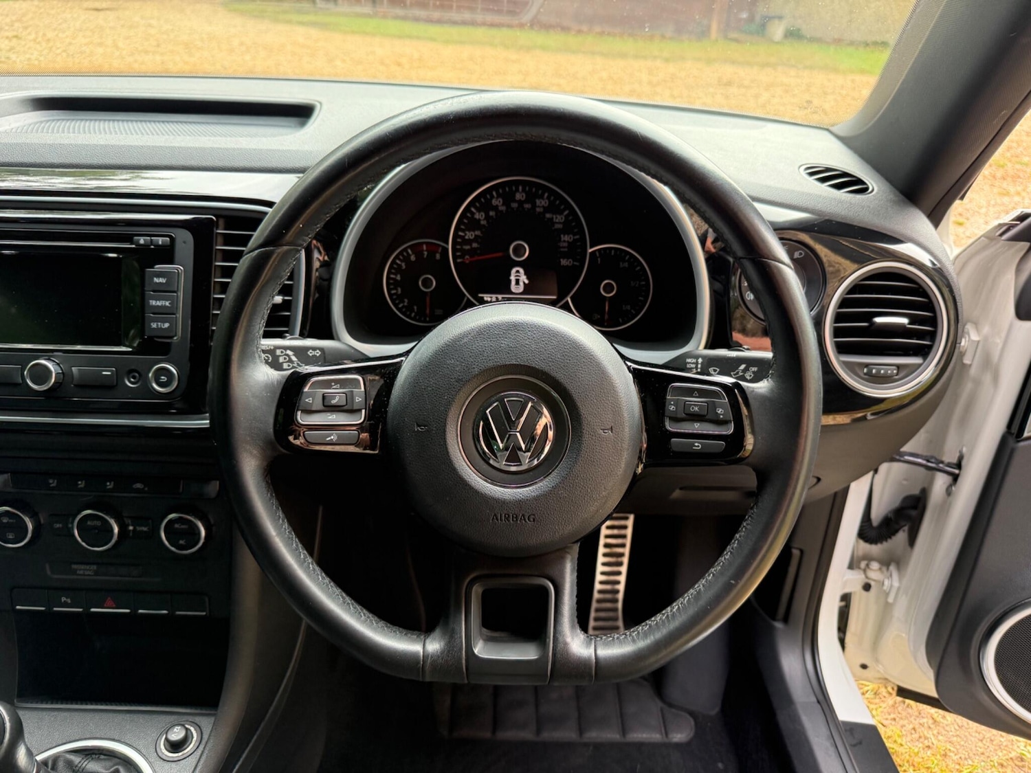 Vehicle 28