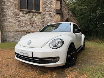 Used Volkswagen Beetle 2012 for sale - 75729064: Photo