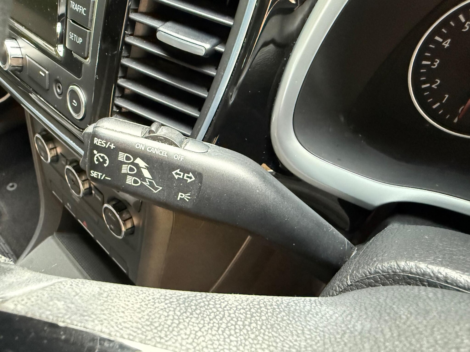 Vehicle 32