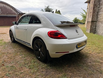 Used Volkswagen Beetle 2012 for sale - 75729064: Photo