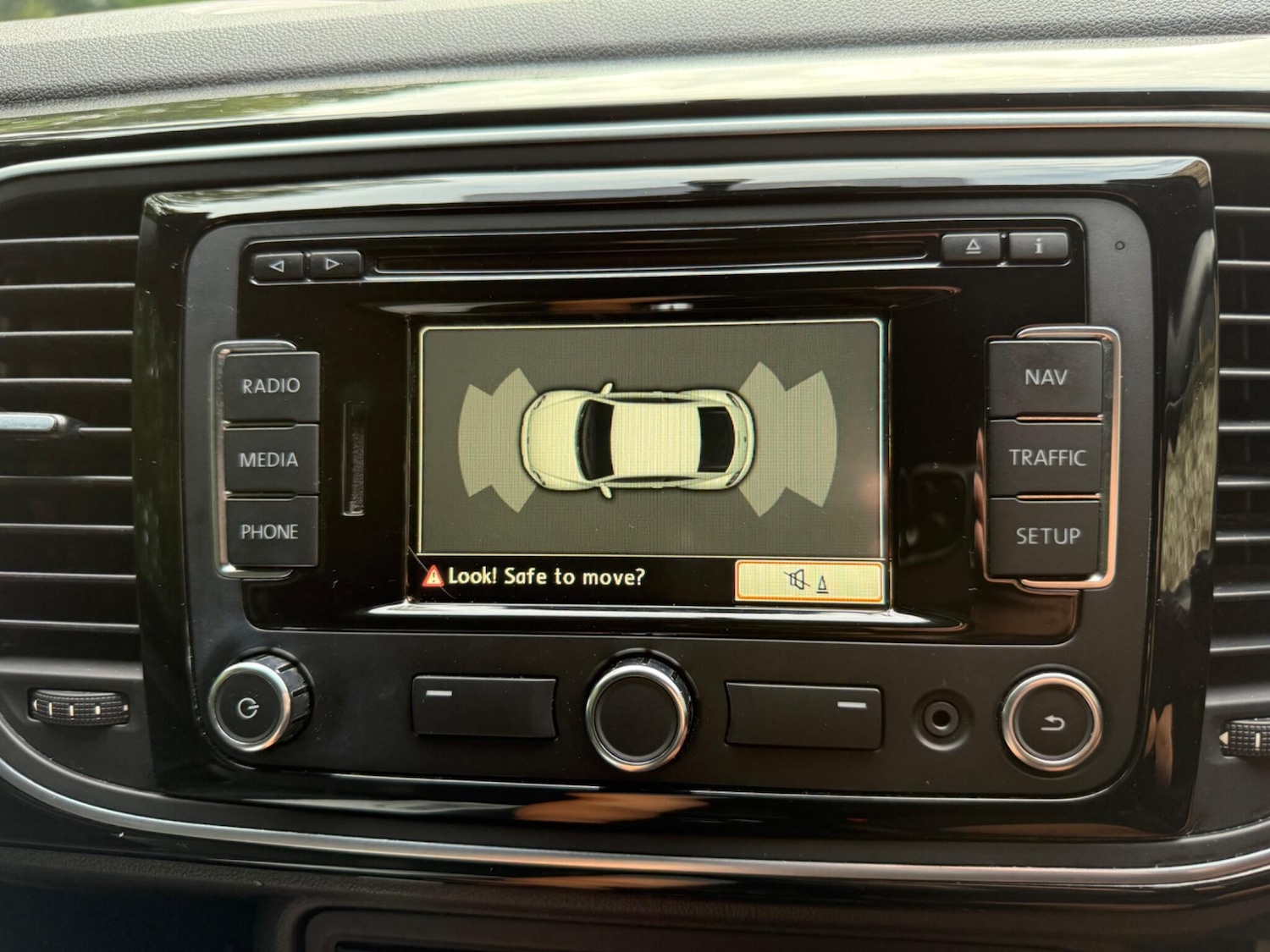 Vehicle 40