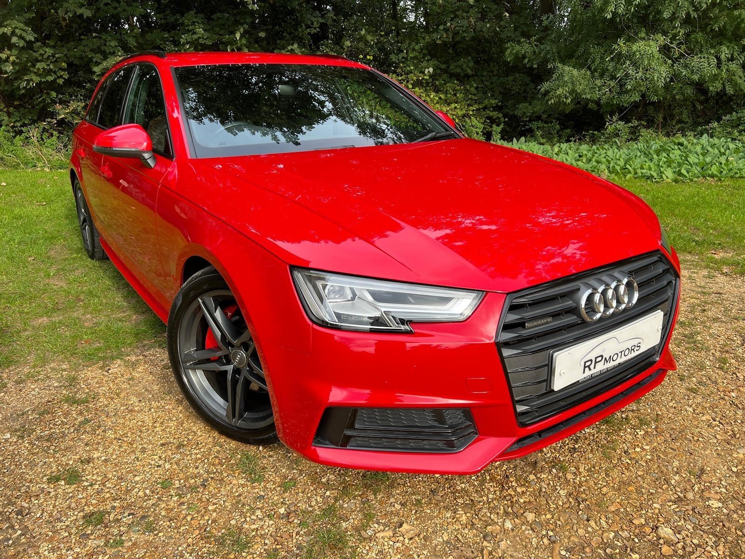 Used Audi A6 2016 for sale - 76137123: Photo 1