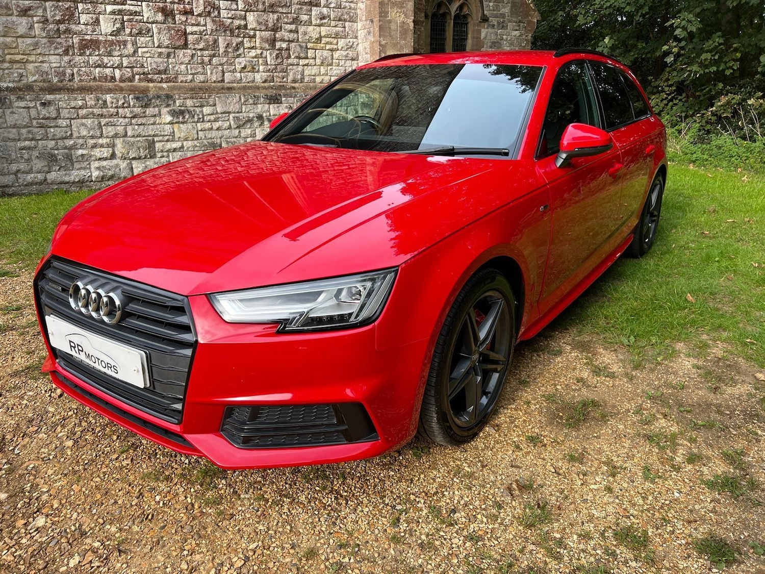 Used Audi A6 2016 for sale - 76137123: Photo 11