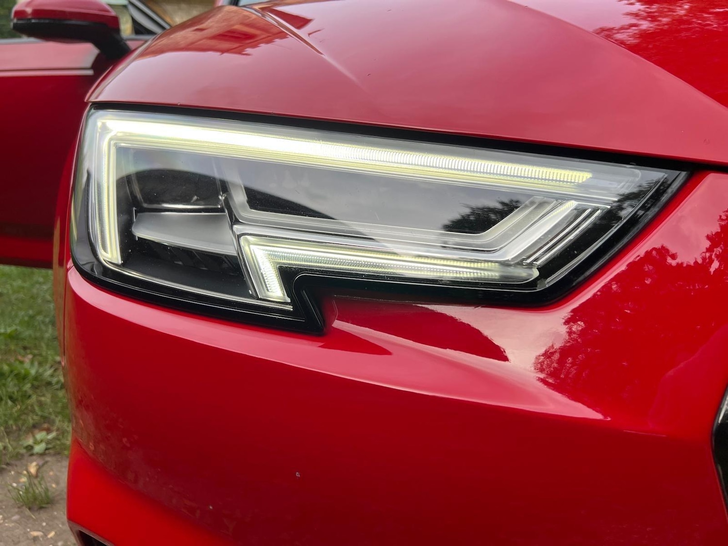 Used Audi A6 2016 for sale - 76137123: Photo 19