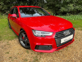 Used Audi A6 2016 for sale - 76137123: Photo