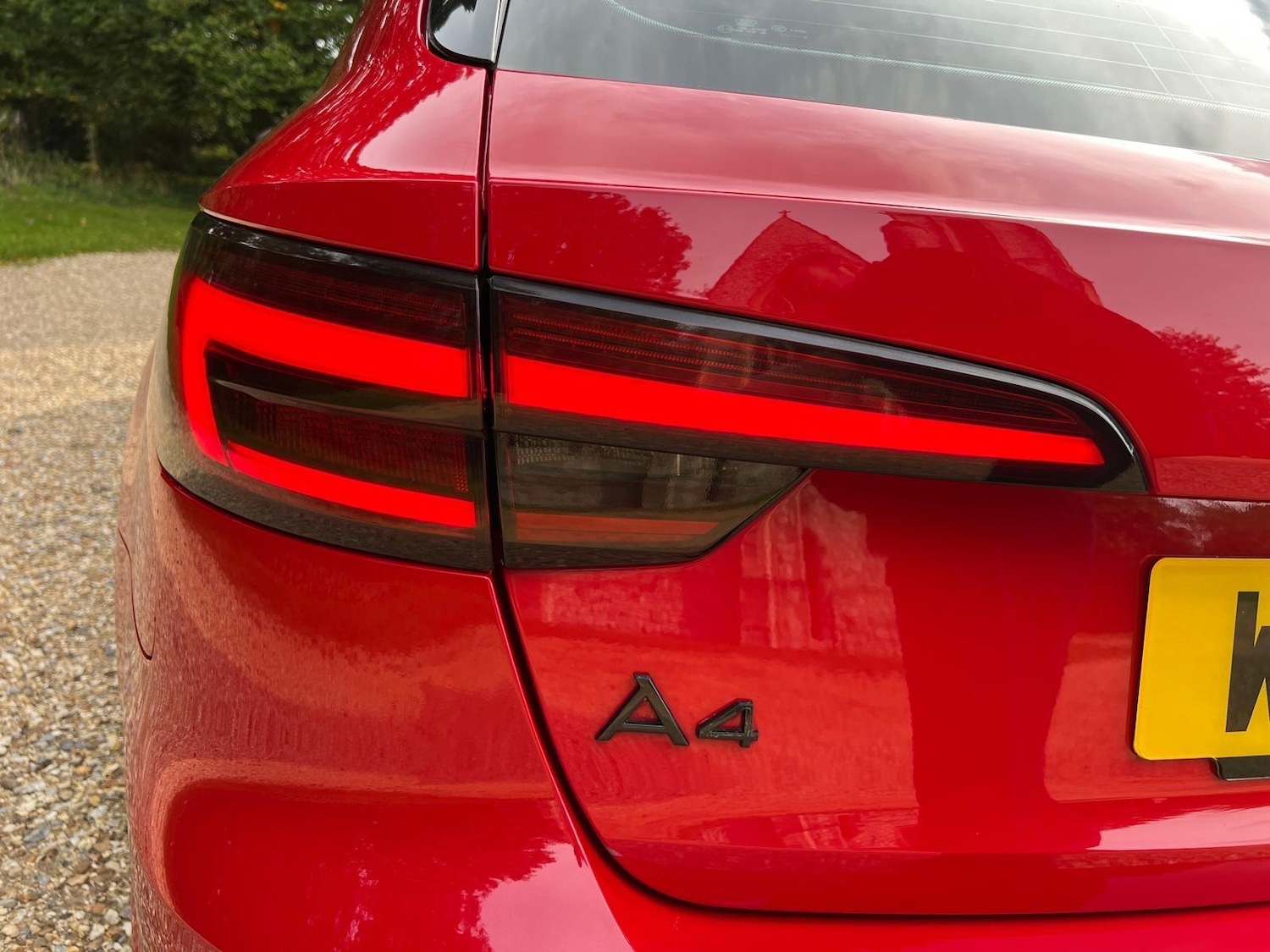 Used Audi A6 2016 for sale - 76137123: Photo 20