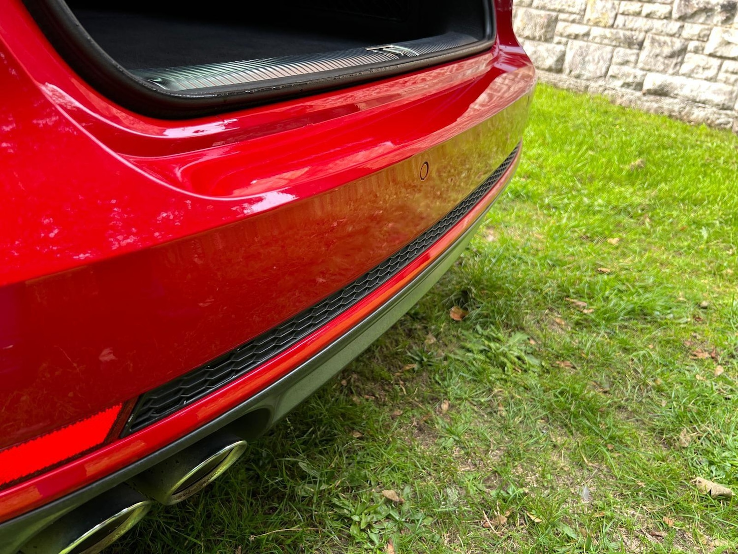 Used Audi A6 2016 for sale - 76137123: Photo 22