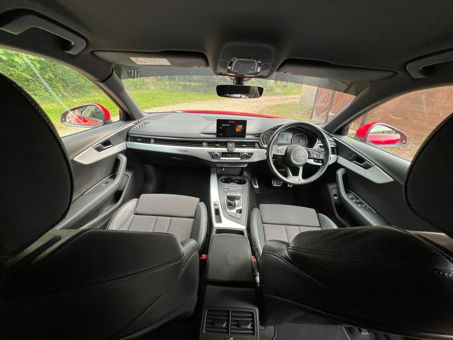 Used Audi A6 2016 for sale - 76137123: Photo 24
