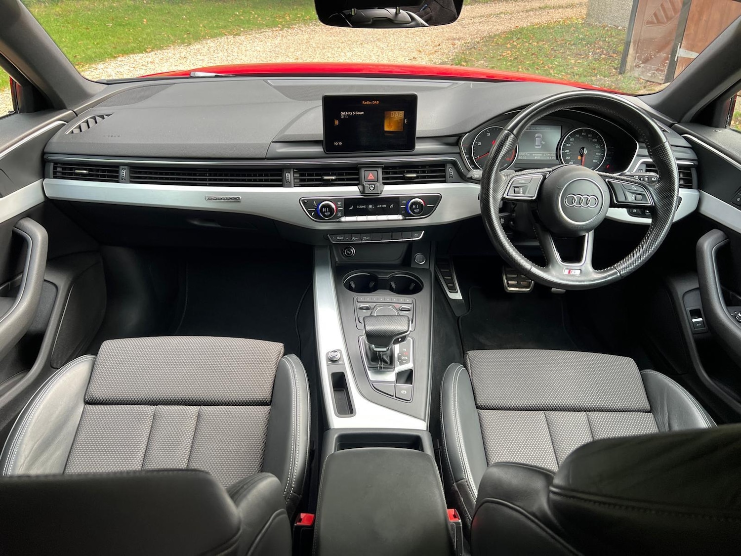 Used Audi A6 2016 for sale - 76137123: Photo 25
