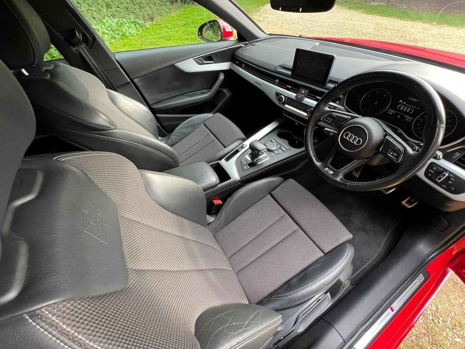 Used Audi A6 2016 for sale - 76137123: Photo 26