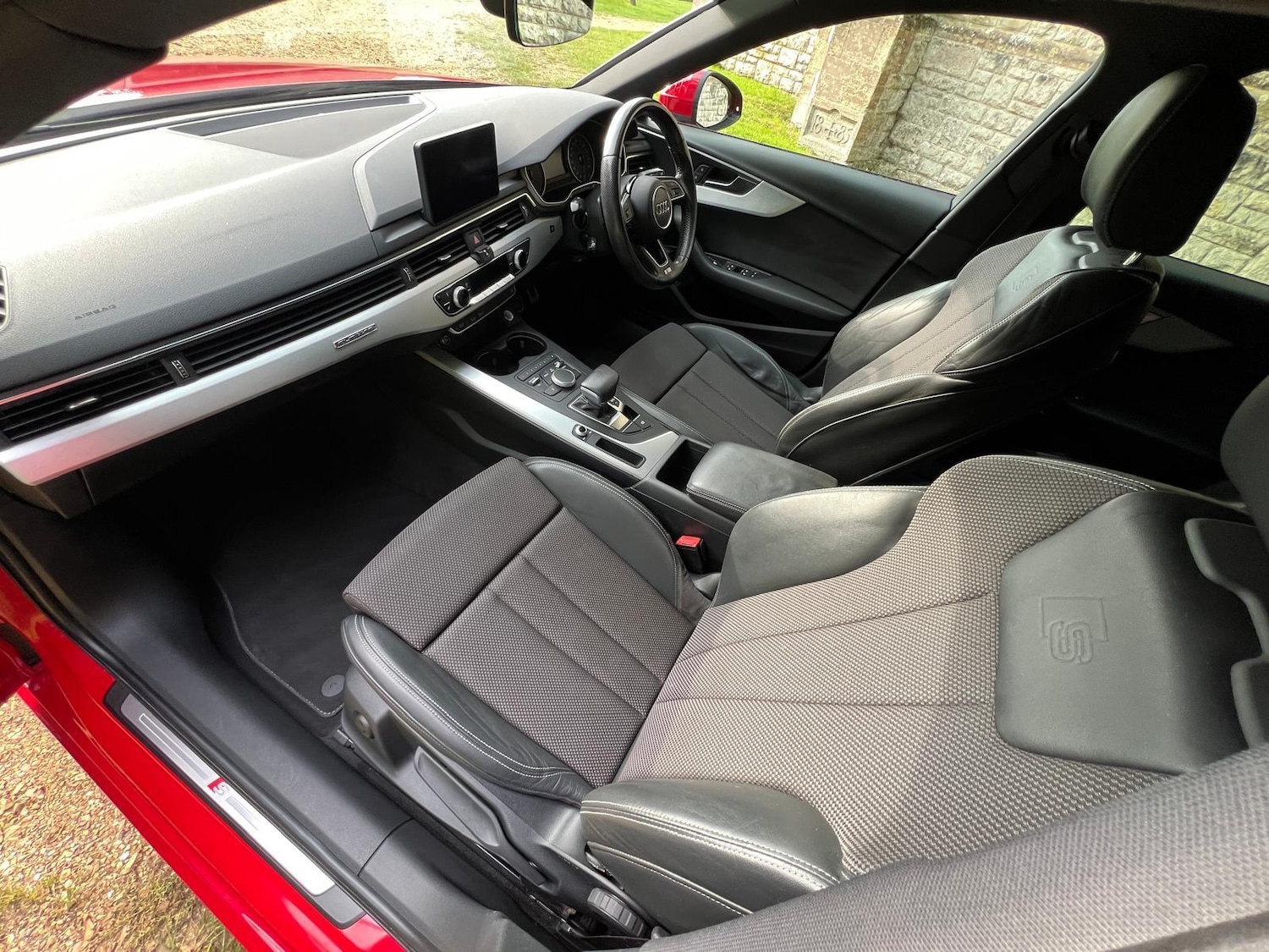 Used Audi A6 2016 for sale - 76137123: Photo 28