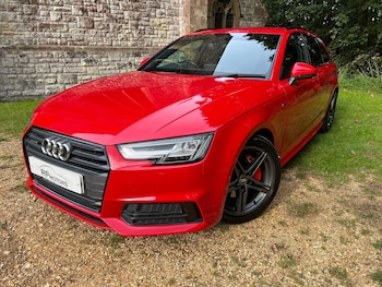 Used Audi A6 2016 for sale - 76137123: Photo