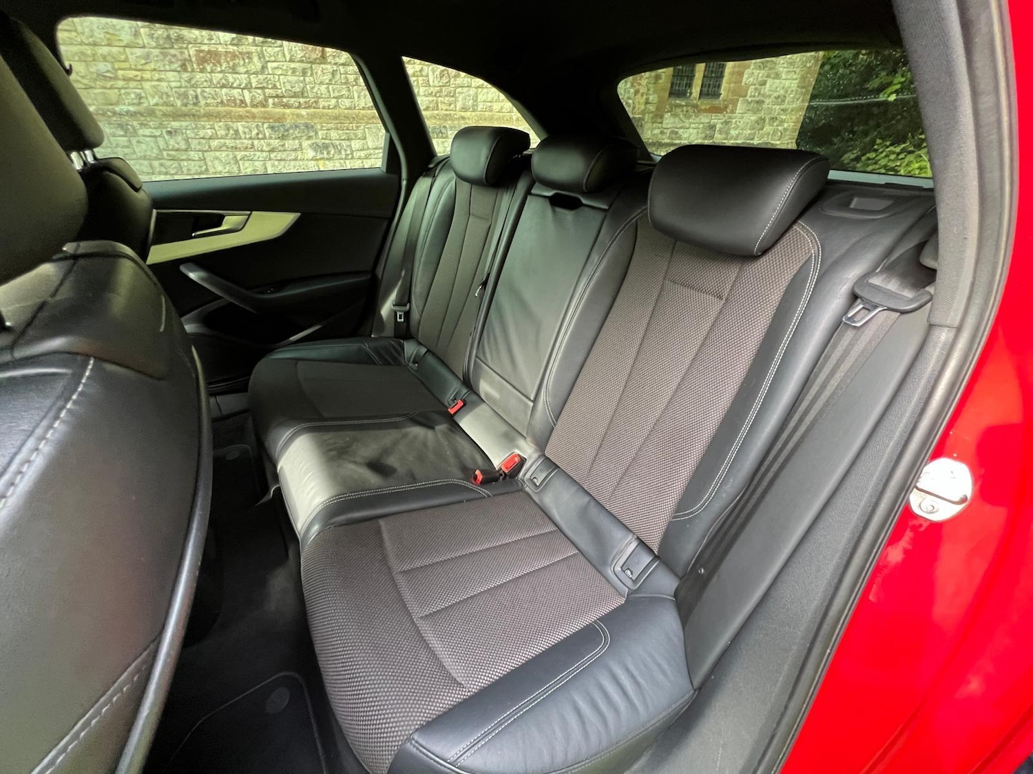 Used Audi A6 2016 for sale - 76137123: Photo 32