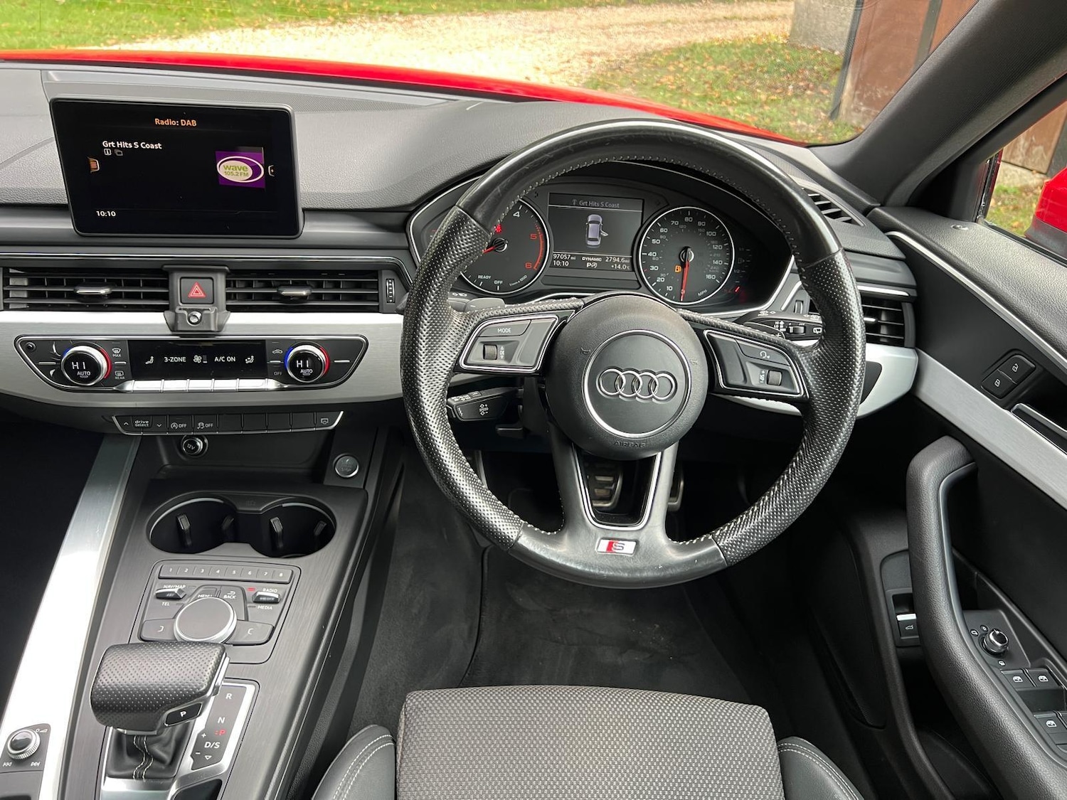 Used Audi A6 2016 for sale - 76137123: Photo 36