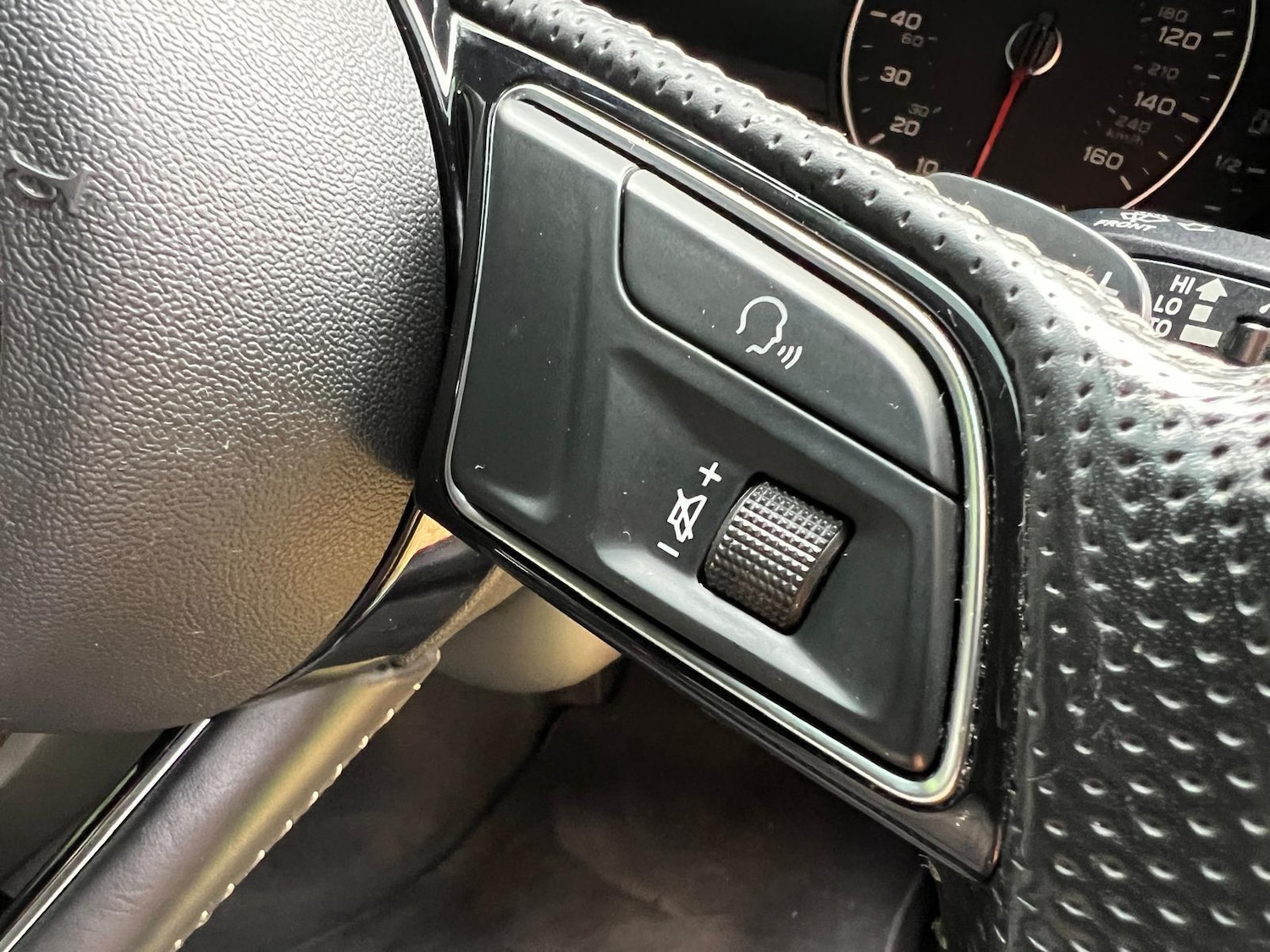 Used Audi A6 2016 for sale - 76137123: Photo 37