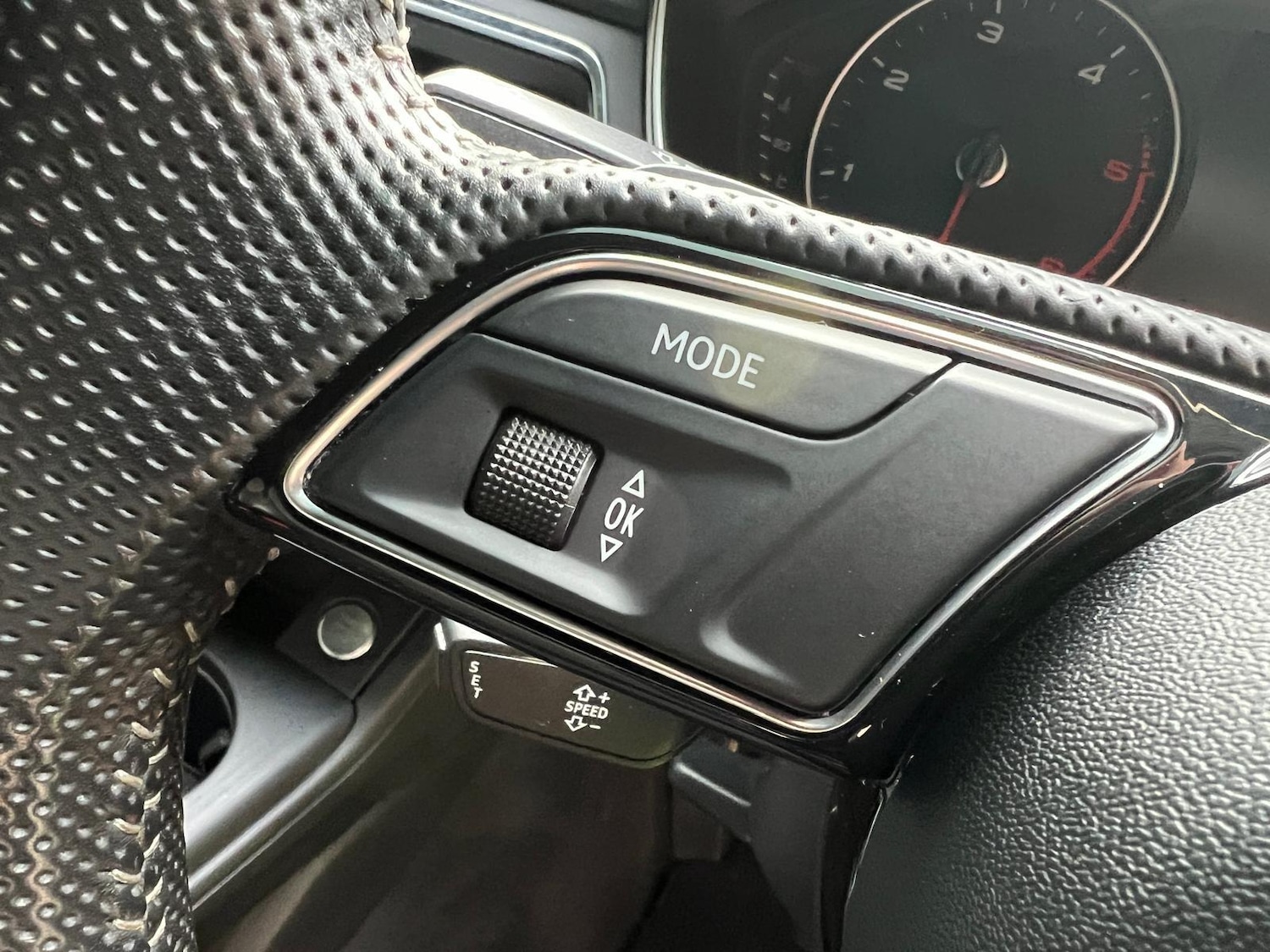 Used Audi A6 2016 for sale - 76137123: Photo 38
