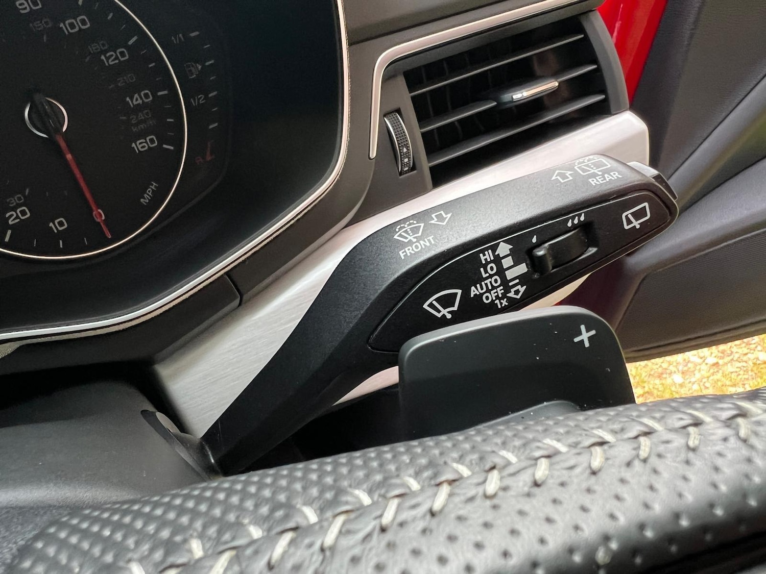 Used Audi A6 2016 for sale - 76137123: Photo 39
