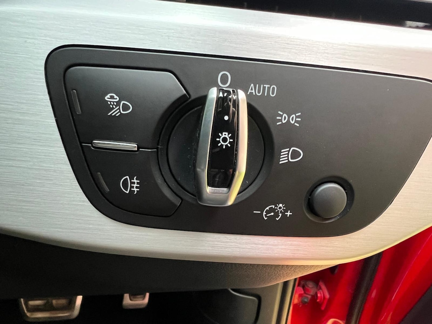 Used Audi A6 2016 for sale - 76137123: Photo 42