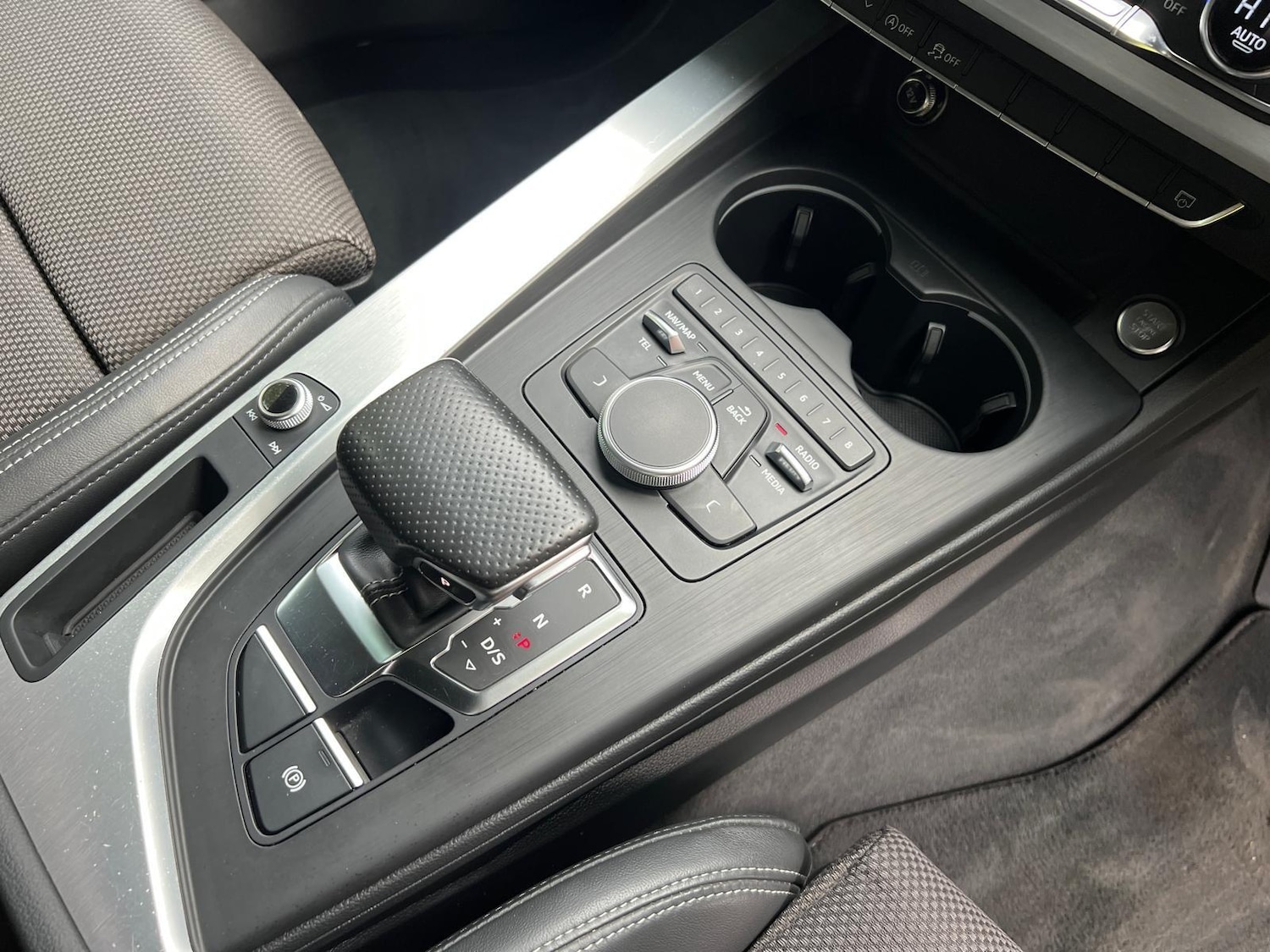 Used Audi A6 2016 for sale - 76137123: Photo 45