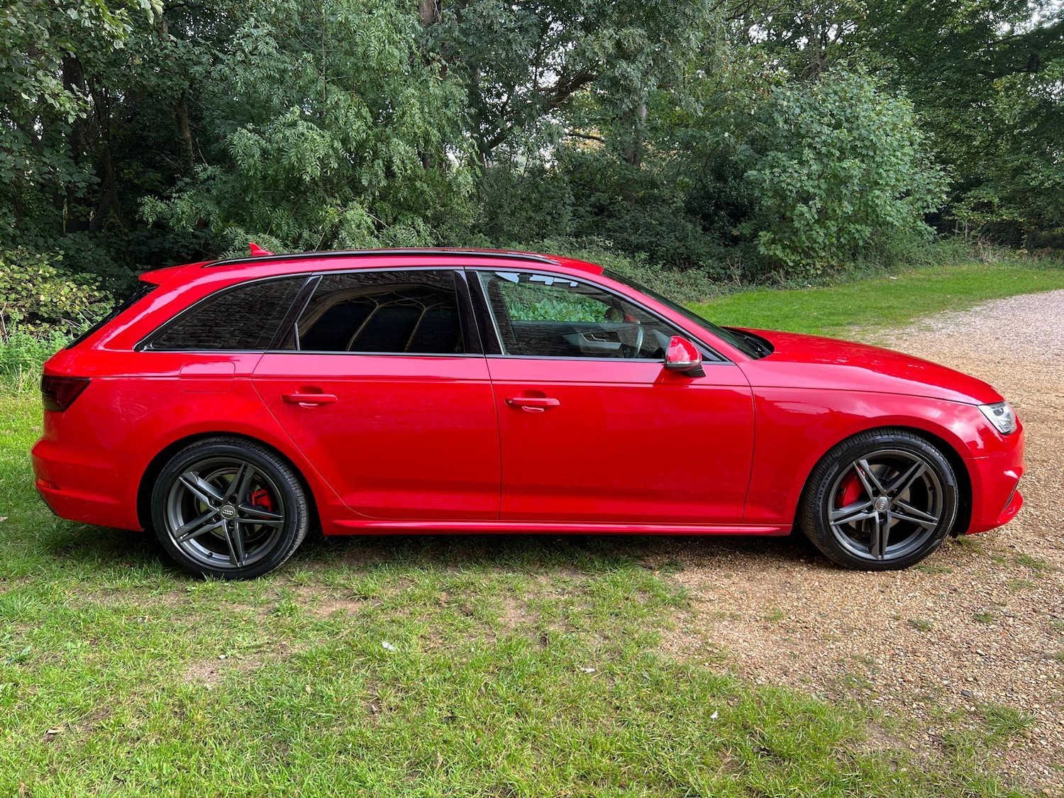 Used Audi A6 2016 for sale - 76137123: Photo 5
