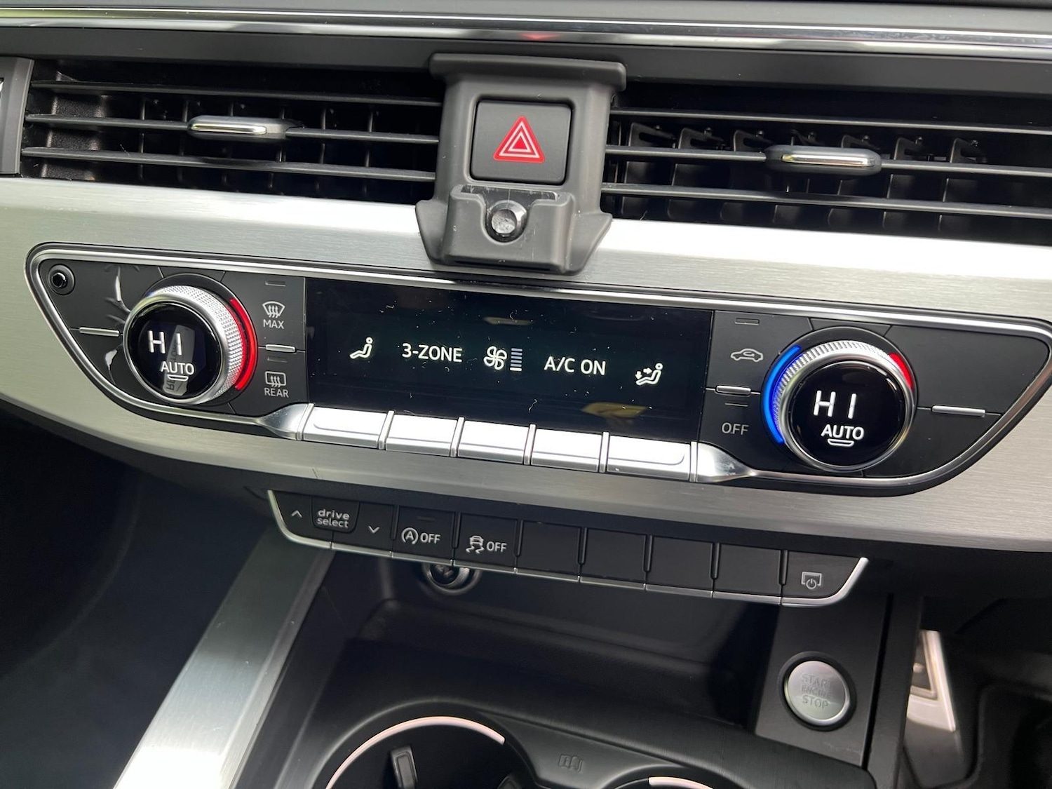 Used Audi A6 2016 for sale - 76137123: Photo 51