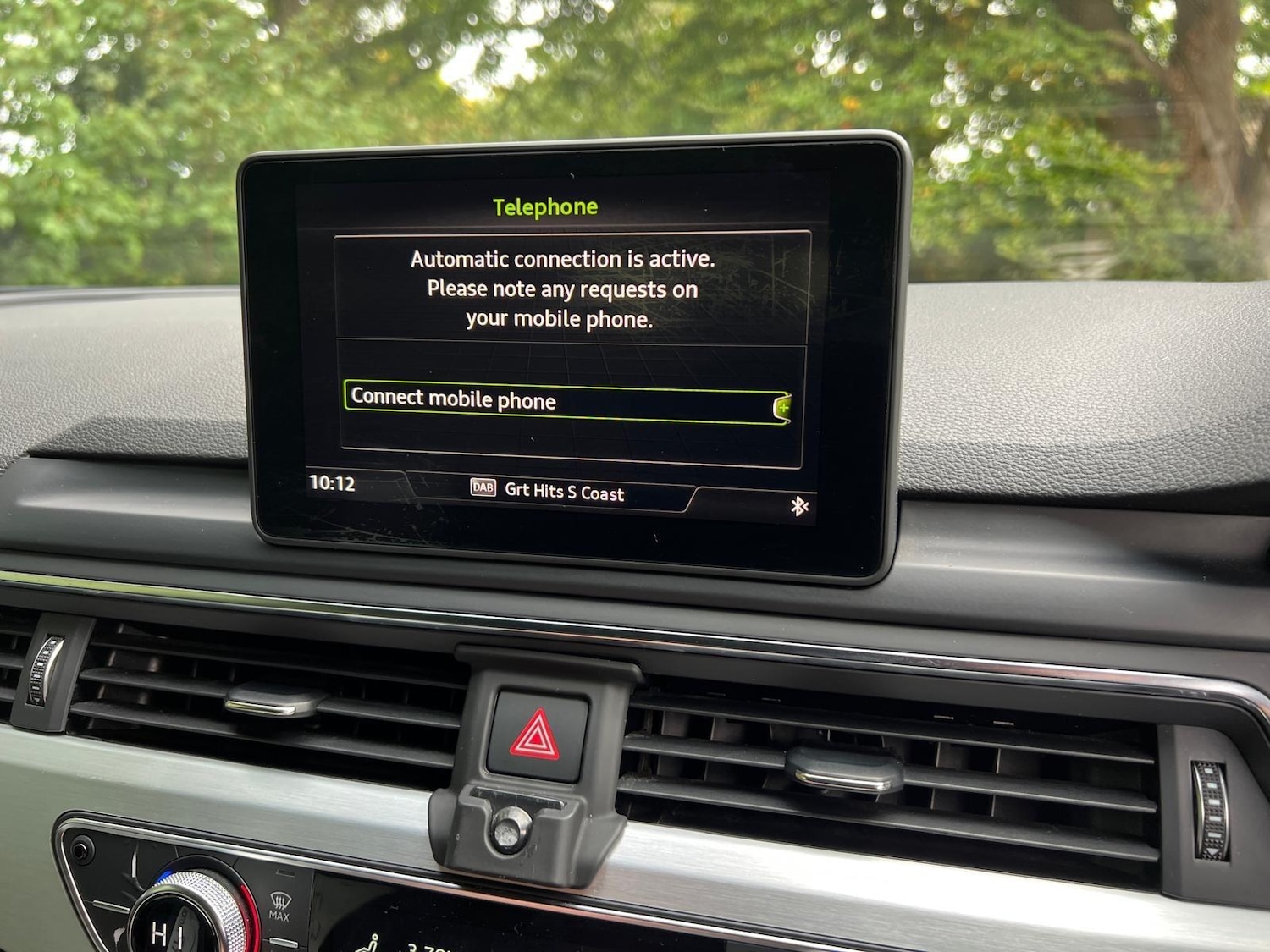 Used Audi A6 2016 for sale - 76137123: Photo 54